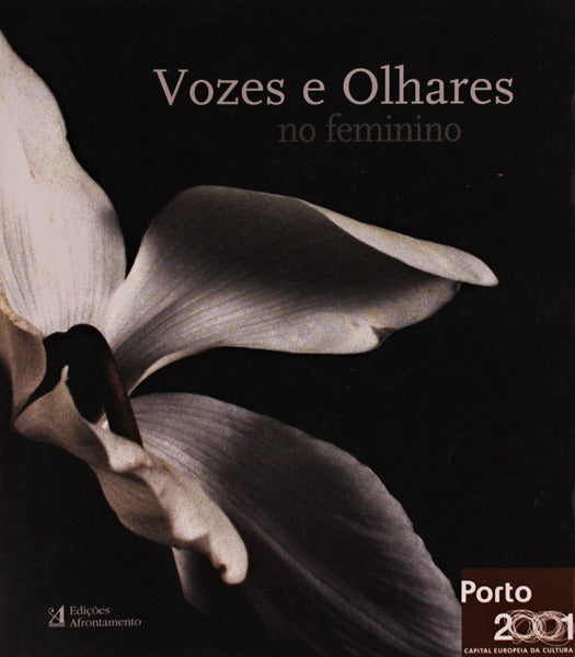 VOZES E OLHARES NO FEMININO.
