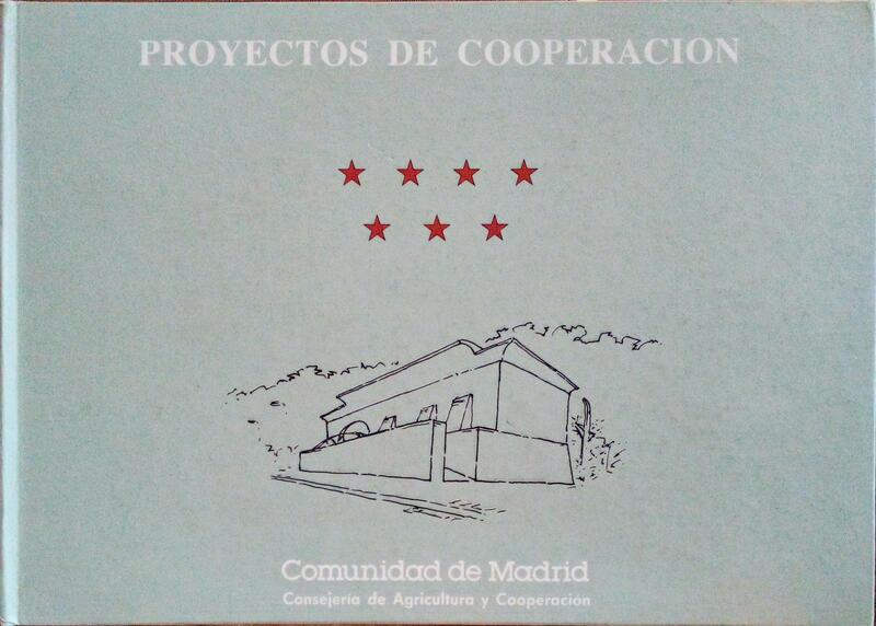 PROYETOS DE COOPERACIÃ“N.