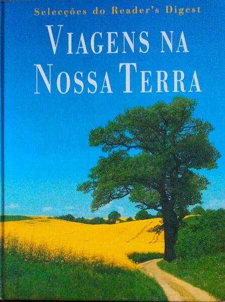 VIAGENS NA NOSSA TERRA. [2 VOLS. 1997]