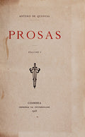 PROSAS.