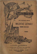 MALDITAS LETRAS!