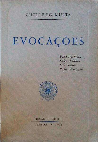 EVOCAÃ‡Ã•ES.