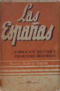 LAS ESPAÃ‘AS.