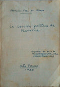 LA LECCIÃ“N POLÃTICA DE NAVARRA.