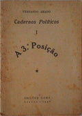 TERCEIRA (A) POSIÃ‡ÃƒO.