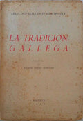 LA TRADICION GALLEGA.
