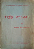 TRÃŠS POEMAS.