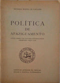POLÃTICA DE APAZIGUAMENTO.