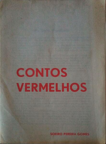 CONTOS VERMELHOS.