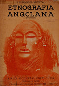 ETNOGRAFIA ANGOLANA (SubsÃ­dios). [ENCADERNADO]