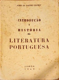 INTRODUÃ‡ÃƒO Ã€ HISTÃ“RIA DA LITERATURA PORTUGUESA.