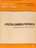 A POLÃTICA ECONÃ“MICA PORTUGUESA.