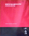 DIREITO DAS OBRIGAÃ‡Ã•ES: PROGRAMA 2007/2005, APONTAMENTOS.