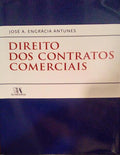 DIREITO DOS CONTRATOS COMERCIAIS. [5.Âª REIMPRESSÃƒO]