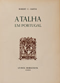 A TALHA EM PORTUGAL