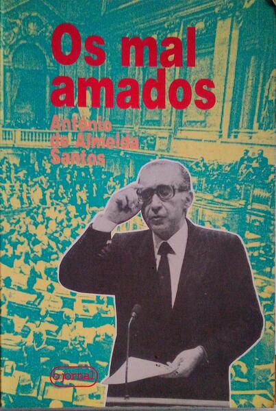 OS MAL AMADOS. [1.Âª EDIÃ‡ÃƒO]
