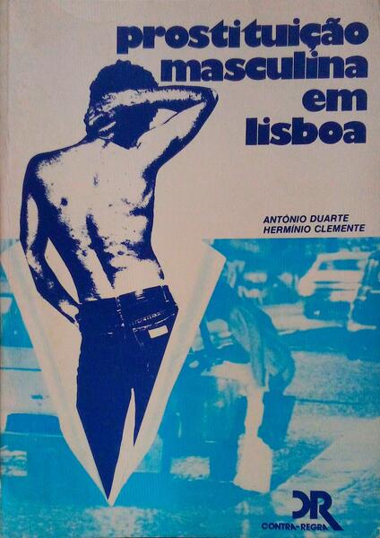 PROSTITUIÃ‡ÃƒO MASCULINA EM LISBOA.