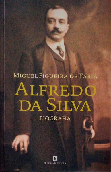 ALFREDO DA SILVA.