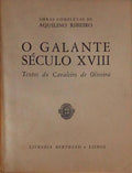 O GALANTE SÃ‰CULO XVIII.