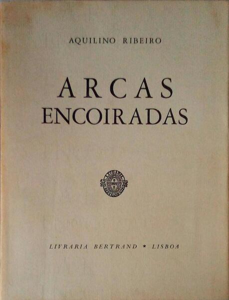 ARCAS ENCOIRADAS.