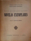NOVELAS EXEMPLARES.