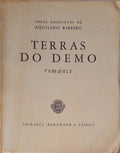 TERRAS DO DEMO.