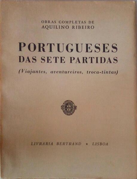 PORTUGUESES DAS SETE PARTIDAS.