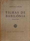 FILHAS DE BABILÃ“NIA.