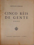 CINCO RÃ‰IS DE GENTE.