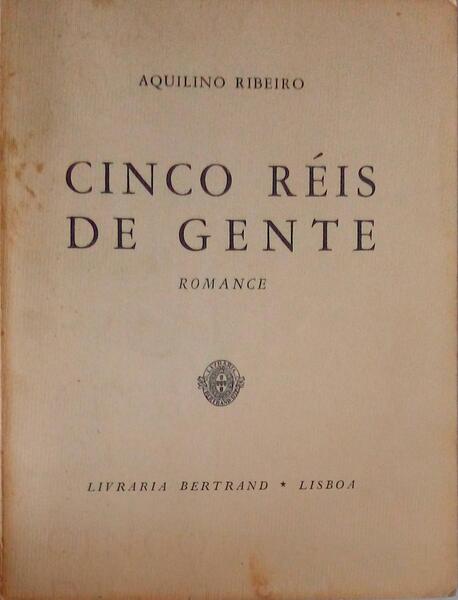 CINCO RÃ‰IS DE GENTE.