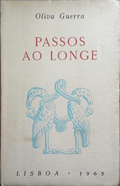 PASSOS AO LONGE.
