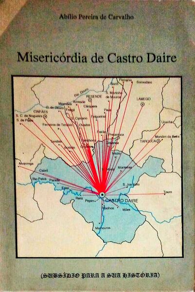 MISERICÃ“RDIA DE CASTRO DAIRE.
