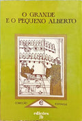 O GRANDE E O PEQUENO ALBERTO, OS SEGREDOS DA MAGIA NATURAL E CABALÃSTICA.