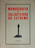 MONOGRAFIA DE SALVATERRA DO EXTREMO.