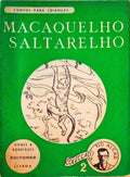 MACAQUELHO SALTARELHO.