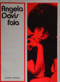 ANGELA DAVIS FALA. [1.Âª EDIÃ‡ÃƒO]