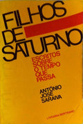 FILHOS DE SATURNO.