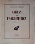 CARTAS DE PROBLEMÃTICA.