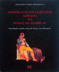 MANUSCRITO ENCONTRADO NA CAVERNA DOS SALTEADORES DO PINHAL DA AZAMBUJA.