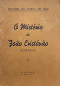 O MISTÃ‰RIO DE JOÃƒO CRISTÃ“VÃƒO.