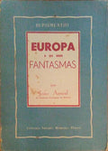 EUROPA E OS SEUS FANTASMAS.