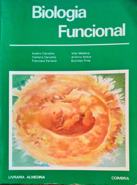BIOLOGIA FUNCIONAL.