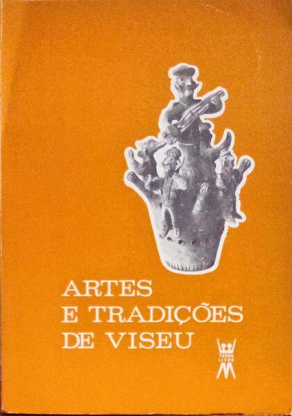 ARTES E TRADIÃ‡Ã•ES DE VISEU.