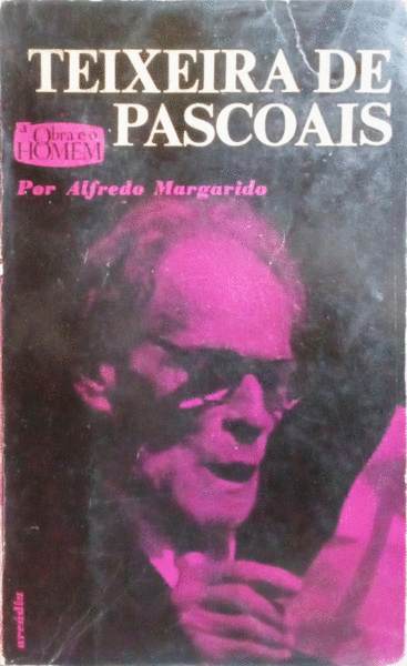TEIXEIRA DE PASCOAES.