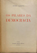OS PILARES DA DEMOCRACIA.