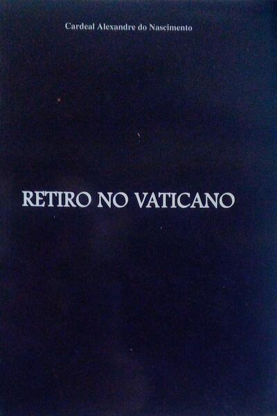 RETIRO NO VATICANO.