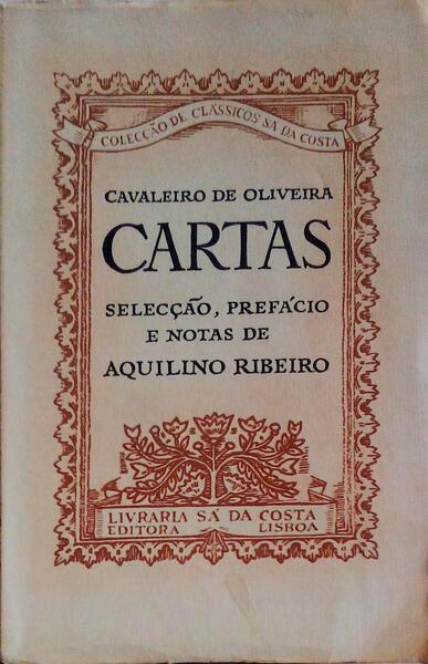 CARTAS FAMILIARES. [3.Âª EDIÃ‡ÃƒO]