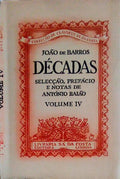 DÃ‰CADAS. [VOL.IV.]