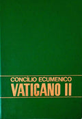 CONCÃLIO ECUMÃ‰NICO: VATICANO II. [10.Âª EDIÃ‡ÃƒO]