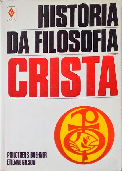 HISTÃ“RIA DA FILOSOFIA CRISTÃƒ.